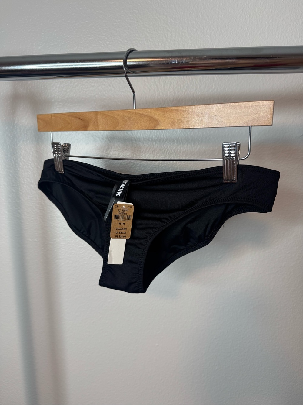 NWT Victoria Secret Bathing Suit Bottoms